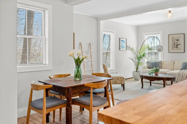 $565,000 | 18 Cliff Street, Montpelier, VT 05633