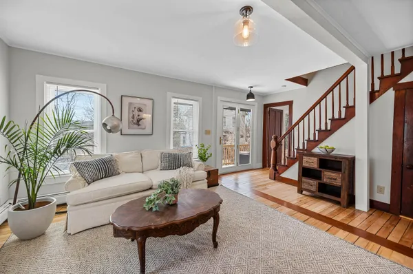 $565,000 | 18 Cliff Street, Montpelier, VT 05633