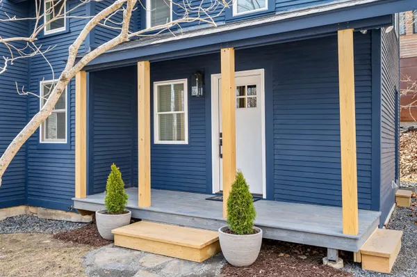 $565,000 | 18 Cliff Street, Montpelier, VT 05633