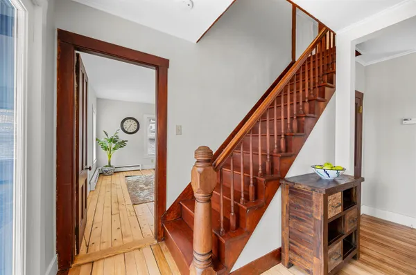 $565,000 | 18 Cliff Street, Montpelier, VT 05633