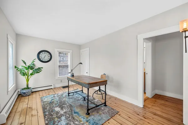 $565,000 | 18 Cliff Street, Montpelier, VT 05633