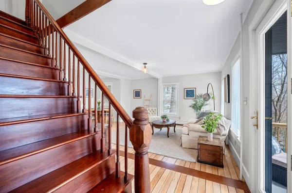 $565,000 | 18 Cliff Street, Montpelier, VT 05633