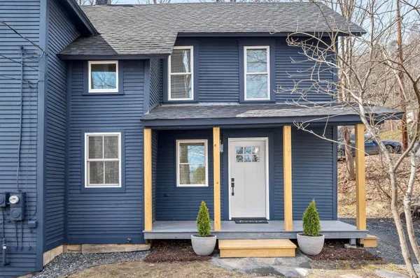 $565,000 | 18 Cliff Street, Montpelier, VT 05633