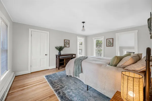 $565,000 | 18 Cliff Street, Montpelier, VT 05633
