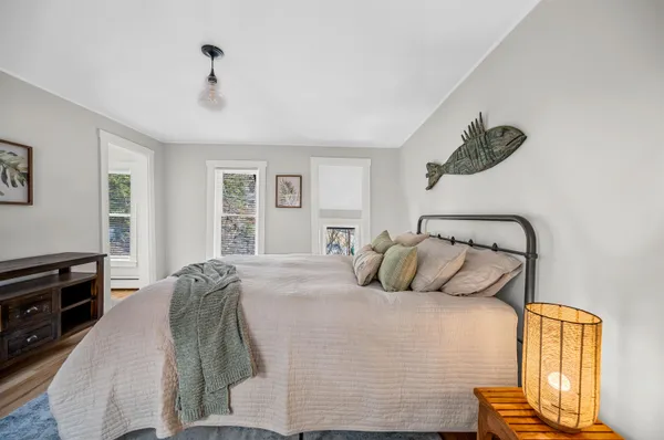 $565,000 | 18 Cliff Street, Montpelier, VT 05633