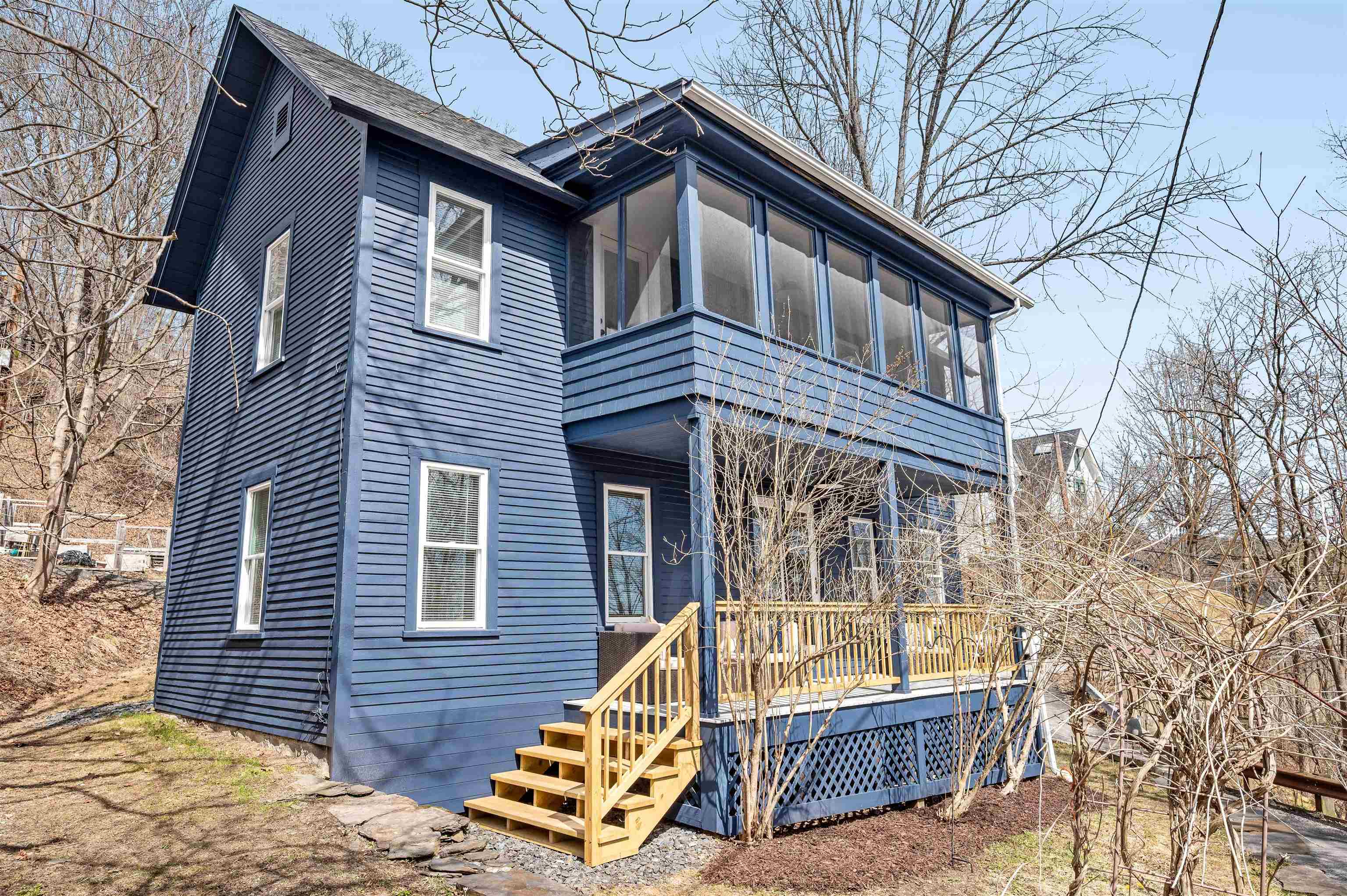 18 Cliff Street Montpelier, VT 05633 - Photo 51 of 55