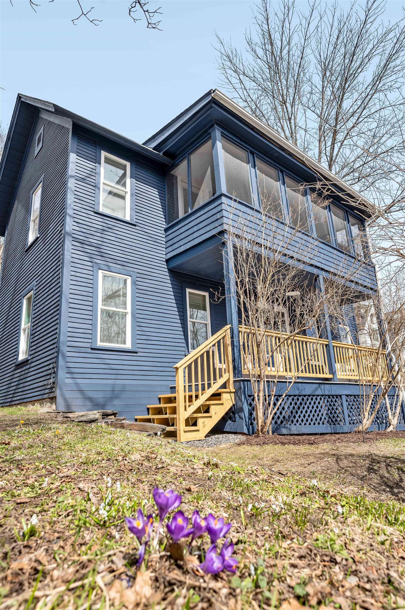 18 Cliff Street Montpelier, VT 05633 - Photo 52 of 55