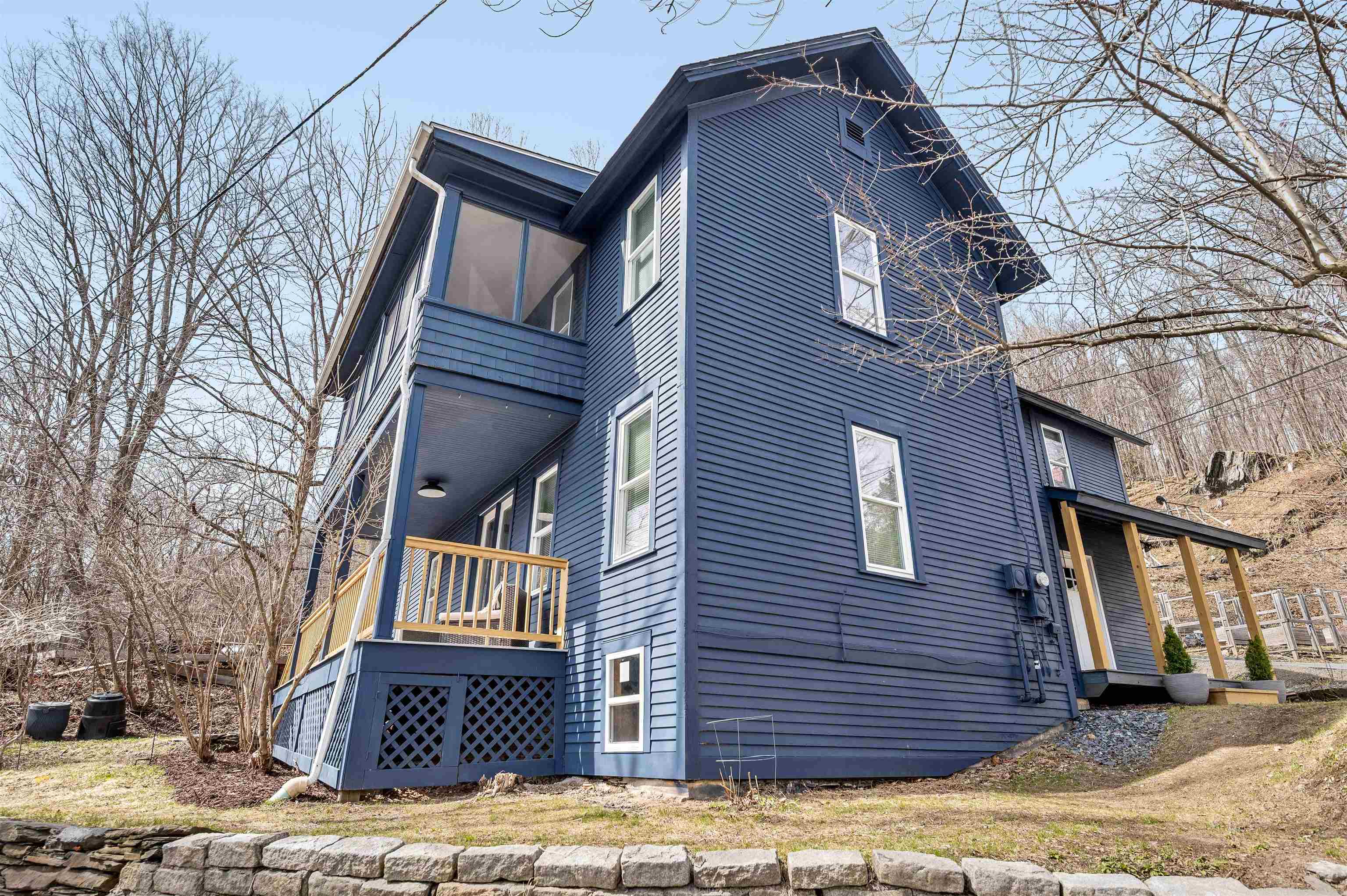 18 Cliff Street Montpelier, VT 05633 - Photo 53 of 55