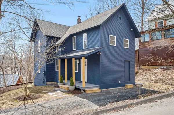 $565,000 | 18 Cliff Street, Montpelier, VT 05633