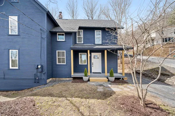 $565,000 | 18 Cliff Street, Montpelier, VT 05633