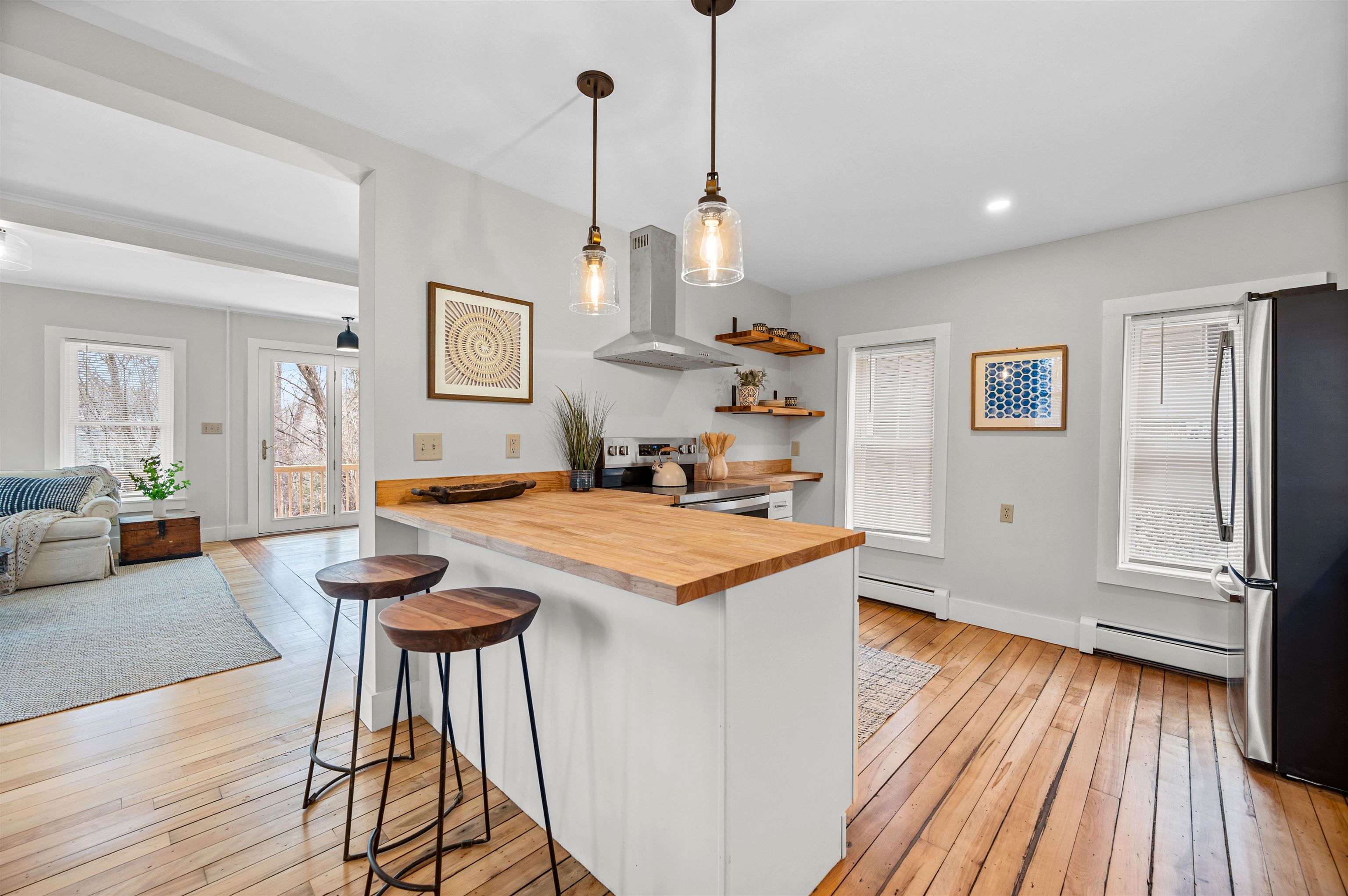 18 Cliff Street Montpelier, VT 05633 - Photo 7 of 55