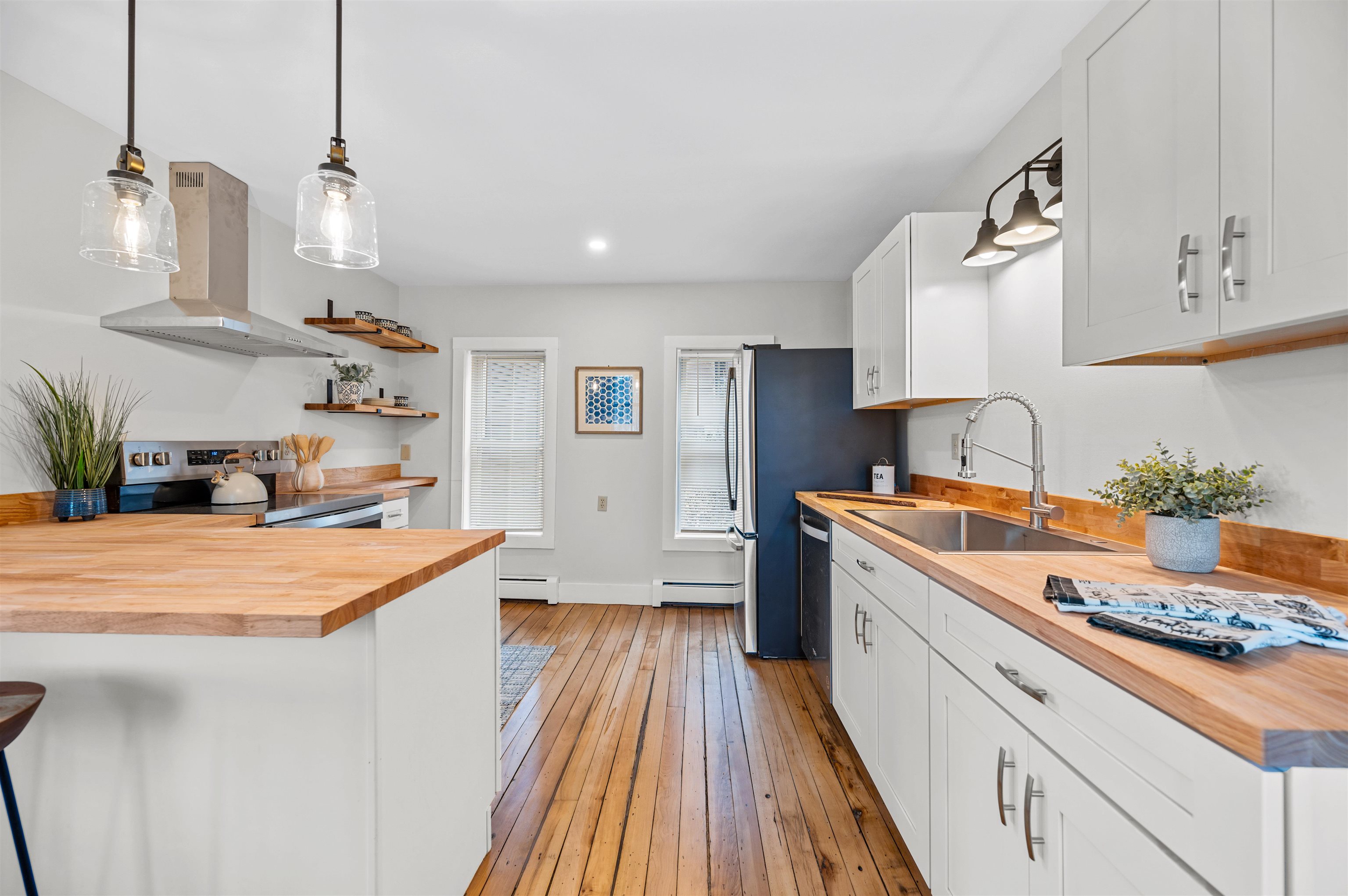 18 Cliff Street Montpelier, VT 05633 - Photo 8 of 55