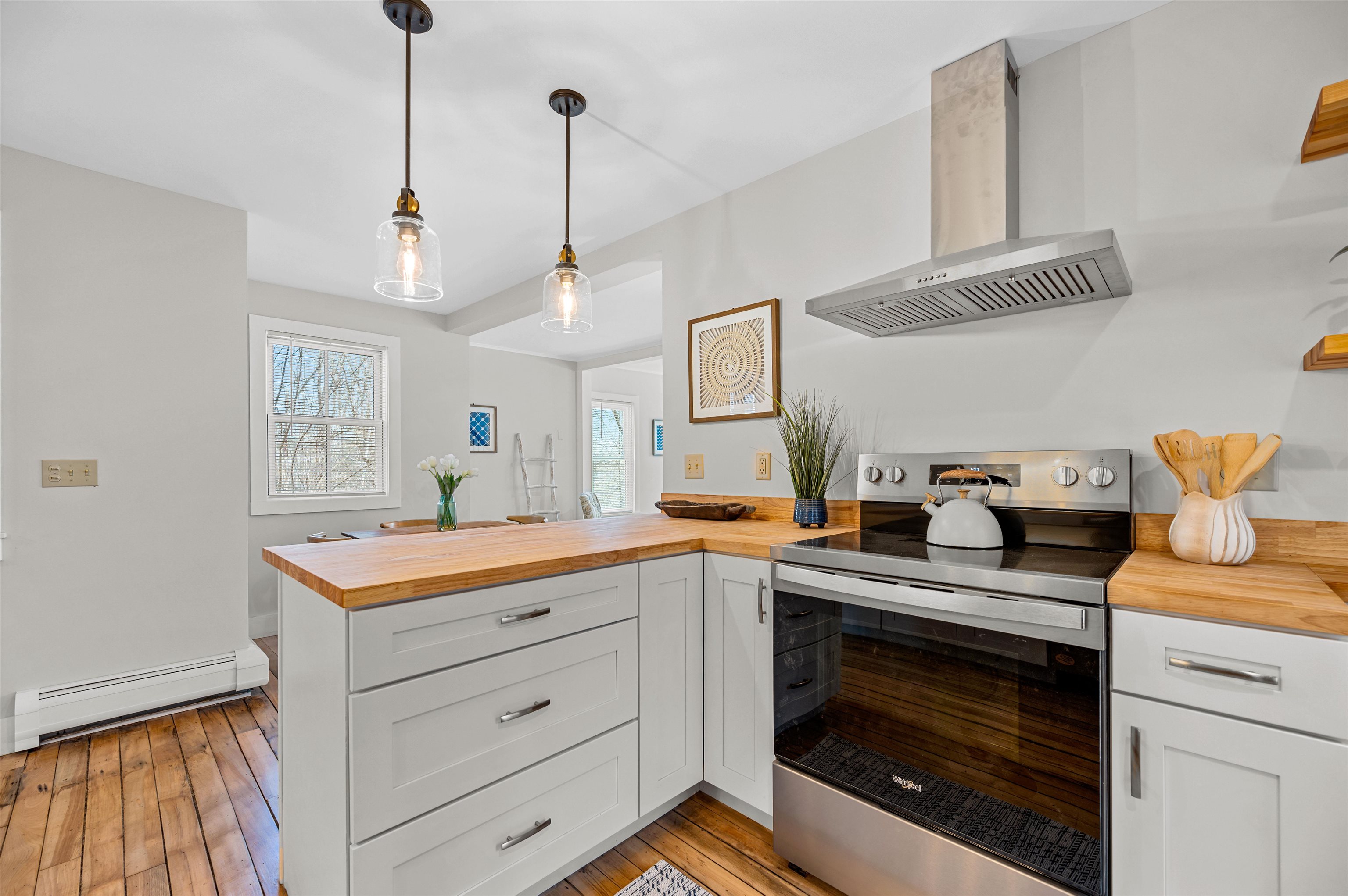 18 Cliff Street Montpelier, VT 05633 - Photo 10 of 55