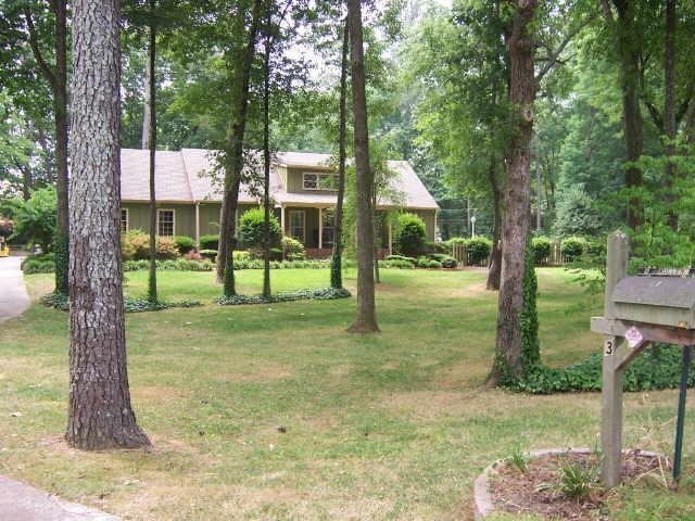 3 Randolph Drive Rome, GA 30165 - Photo 1 of 1