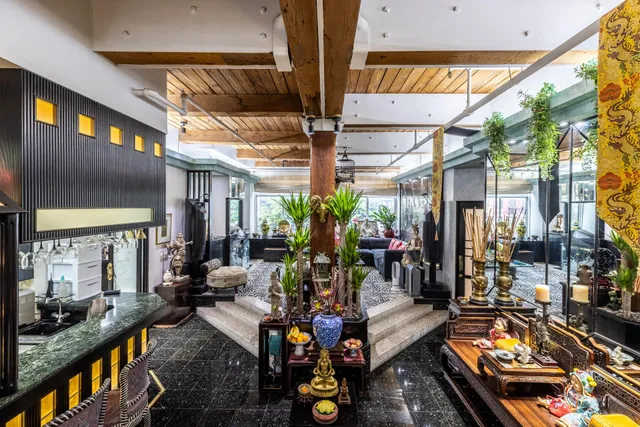 $5,500,000 | 205 East 22nd Street, Unit 2L | Gramercy