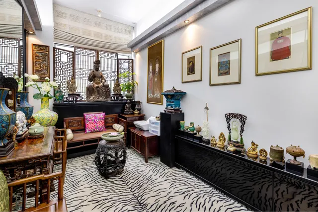 $5,500,000 | 205 East 22nd Street, Unit 2L | Gramercy