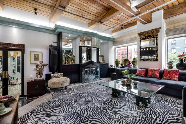 $5,500,000 | 205 East 22nd Street, Unit 2L | Gramercy