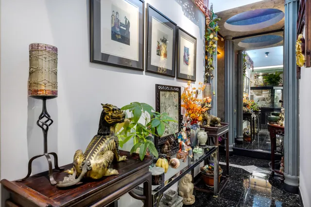 $5,500,000 | 205 East 22nd Street, Unit 2L | Gramercy