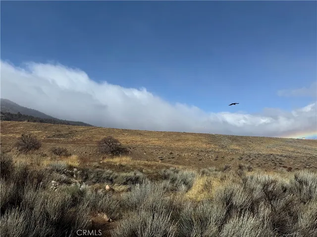 $25,000 | 0 Summers Drive, Tehachapi, CA 93561