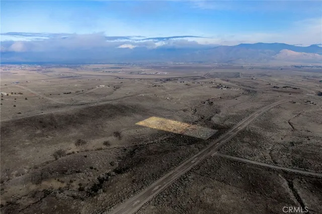 $25,000 | 0 Summers Drive, Tehachapi, CA 93561