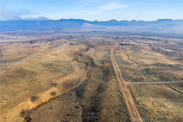 $25,000 | 0 Summers Drive, Tehachapi, CA 93561