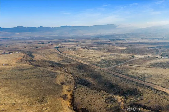 $25,000 | 0 Summers Drive, Tehachapi, CA 93561