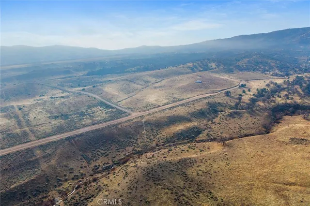 $25,000 | 0 Summers Drive, Tehachapi, CA 93561