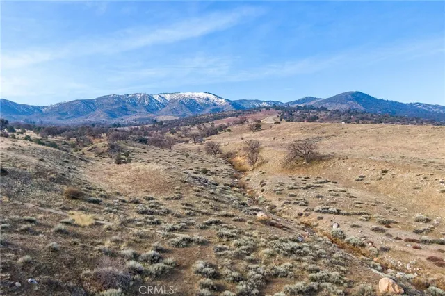 $25,000 | 0 Summers Drive, Tehachapi, CA 93561