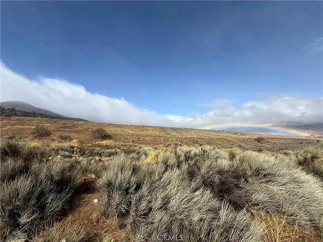 $25,000 | 0 Summers Drive, Tehachapi, CA 93561