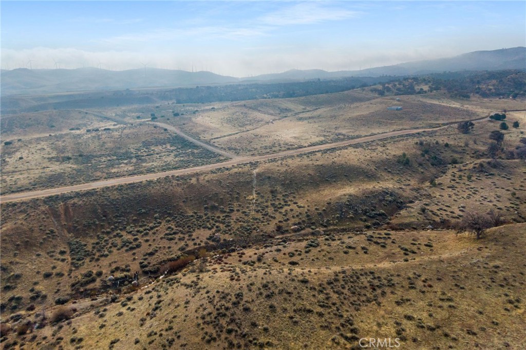 0 Summers Drive Tehachapi, CA 93561 - Photo 3 of 20