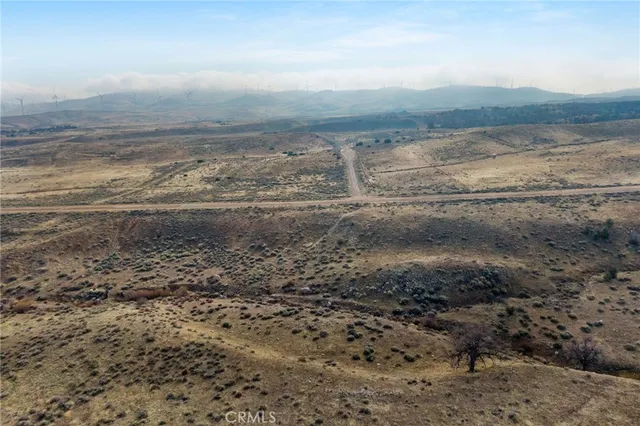 $25,000 | 0 Summers Drive, Tehachapi, CA 93561