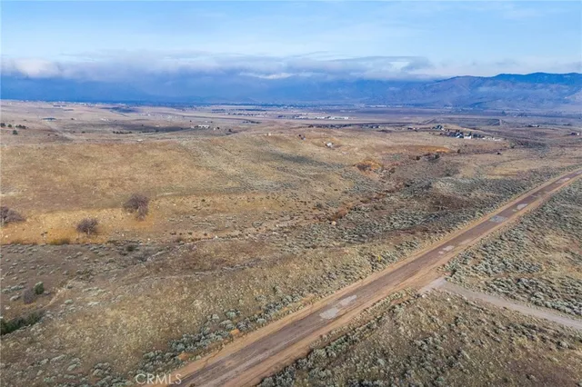 $25,000 | 0 Summers Drive, Tehachapi, CA 93561