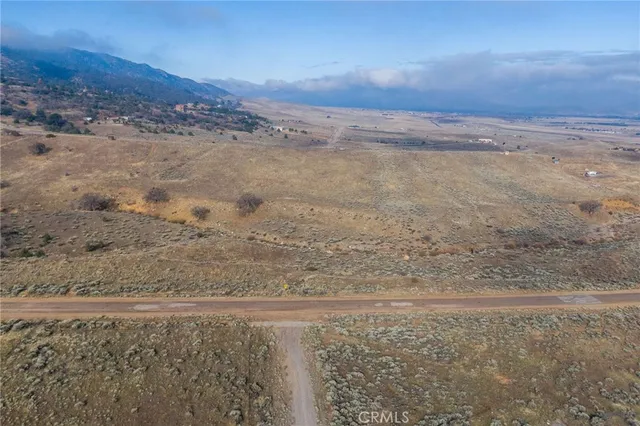 $25,000 | 0 Summers Drive, Tehachapi, CA 93561