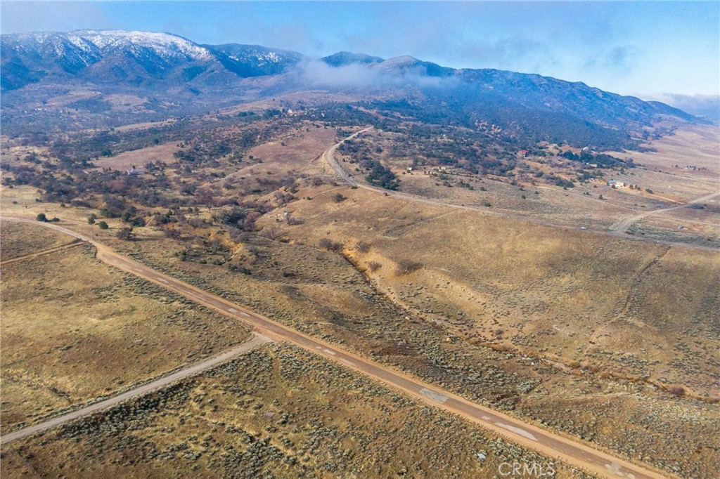 0 Summers Drive Tehachapi, CA 93561 - Photo 8 of 20