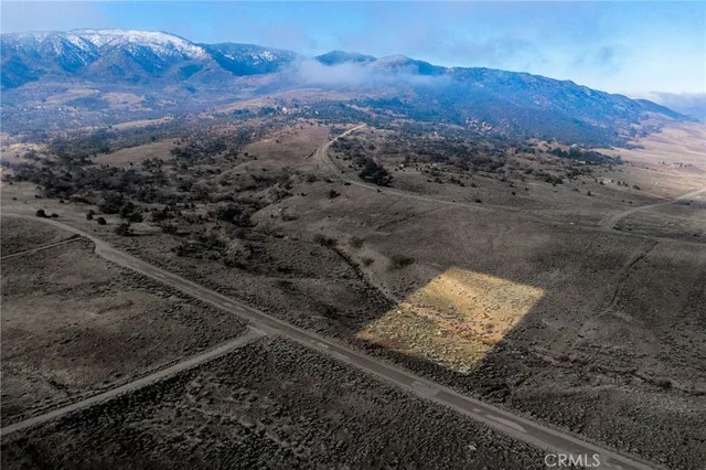 $25,000 | 0 Summers Drive, Tehachapi, CA 93561