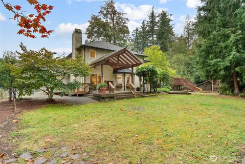 $1,199,000 | 4537 329th Place Southeast, Fall City, WA 98024