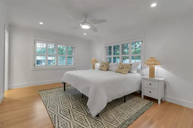 a view of a house with swimming pool