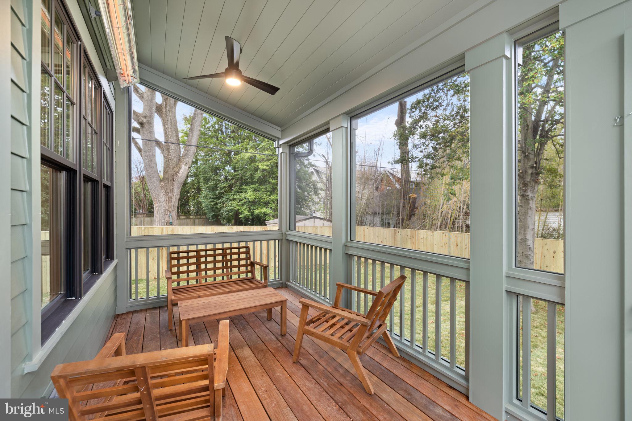 803 Russell Road Alexandria, VA 22301 - Photo 23 of 63