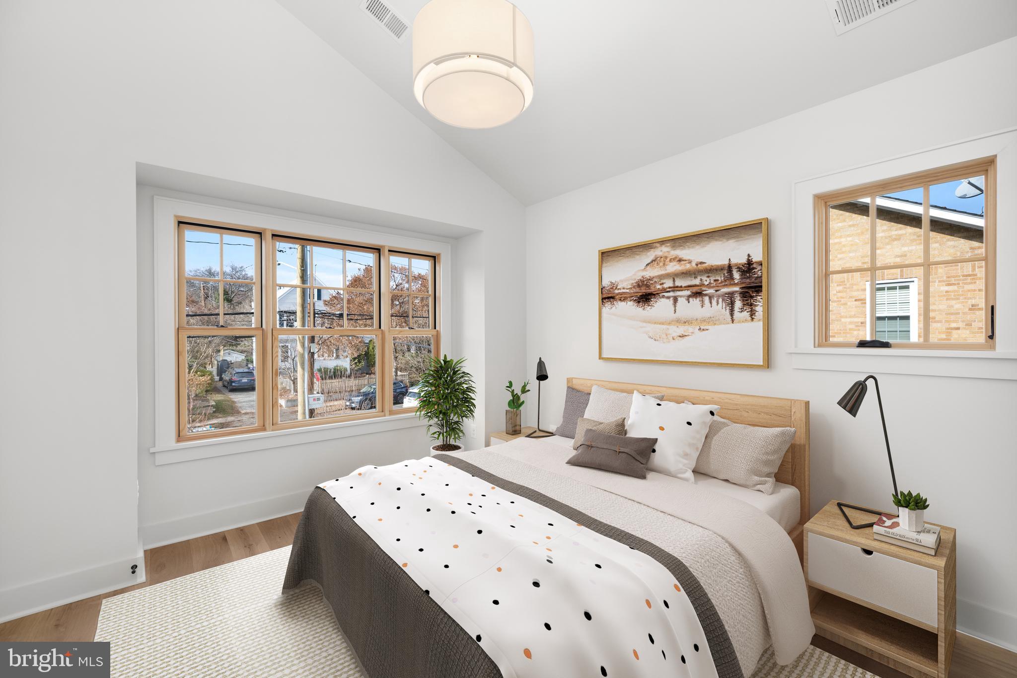 803 Russell Road Alexandria, VA 22301 - Photo 38 of 63