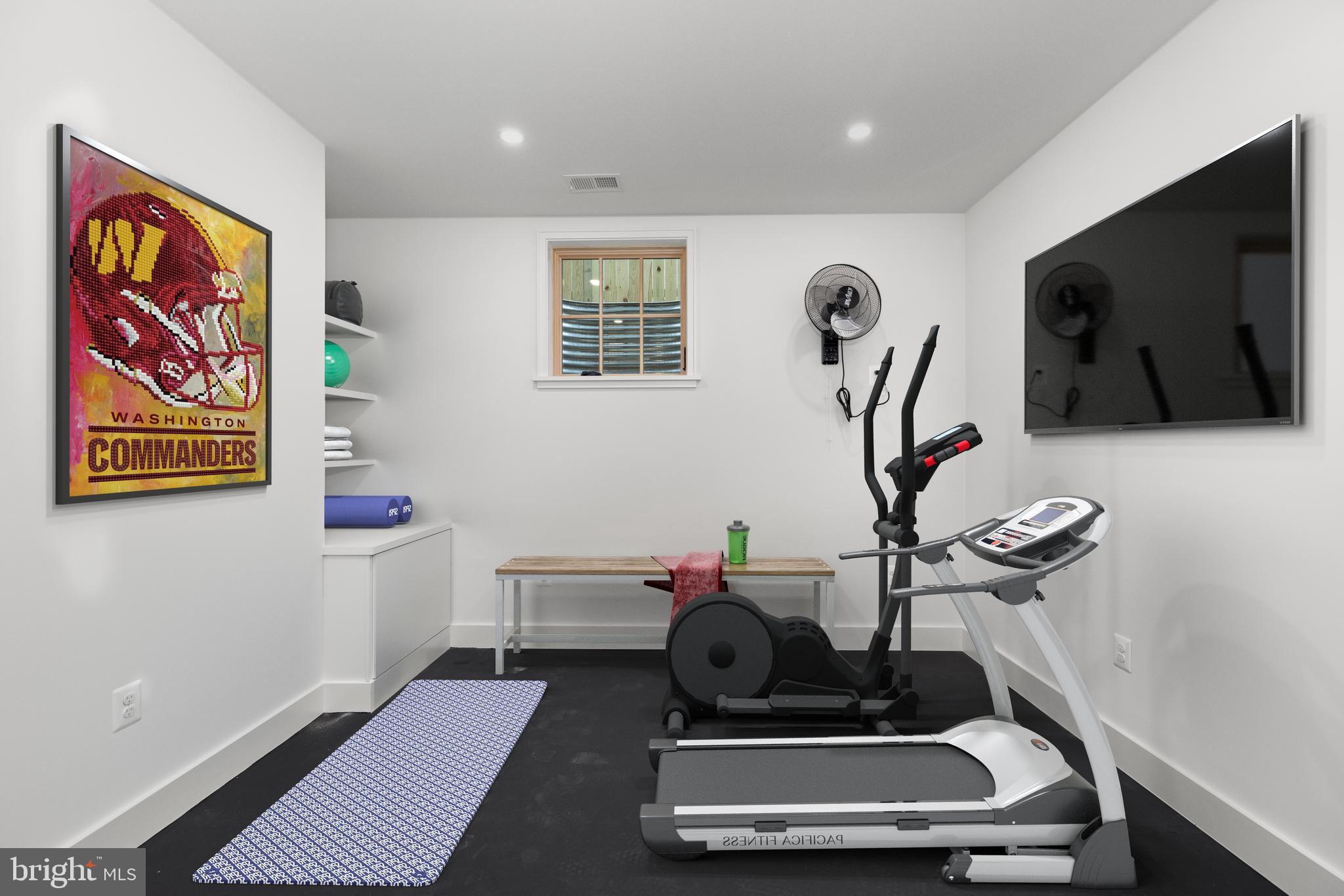 803 Russell Road Alexandria, VA 22301 - Photo 48 of 63