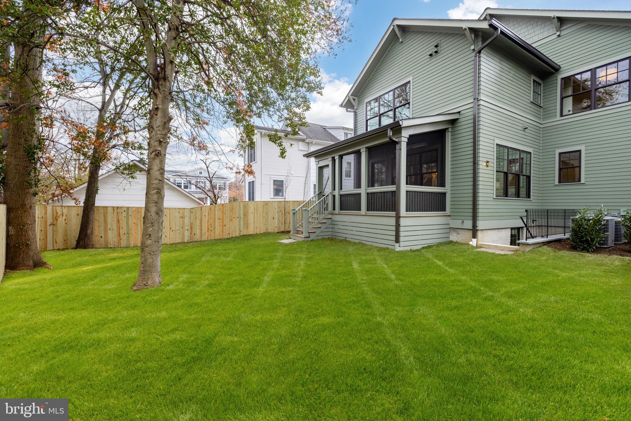 803 Russell Road Alexandria, VA 22301 - Photo 56 of 63