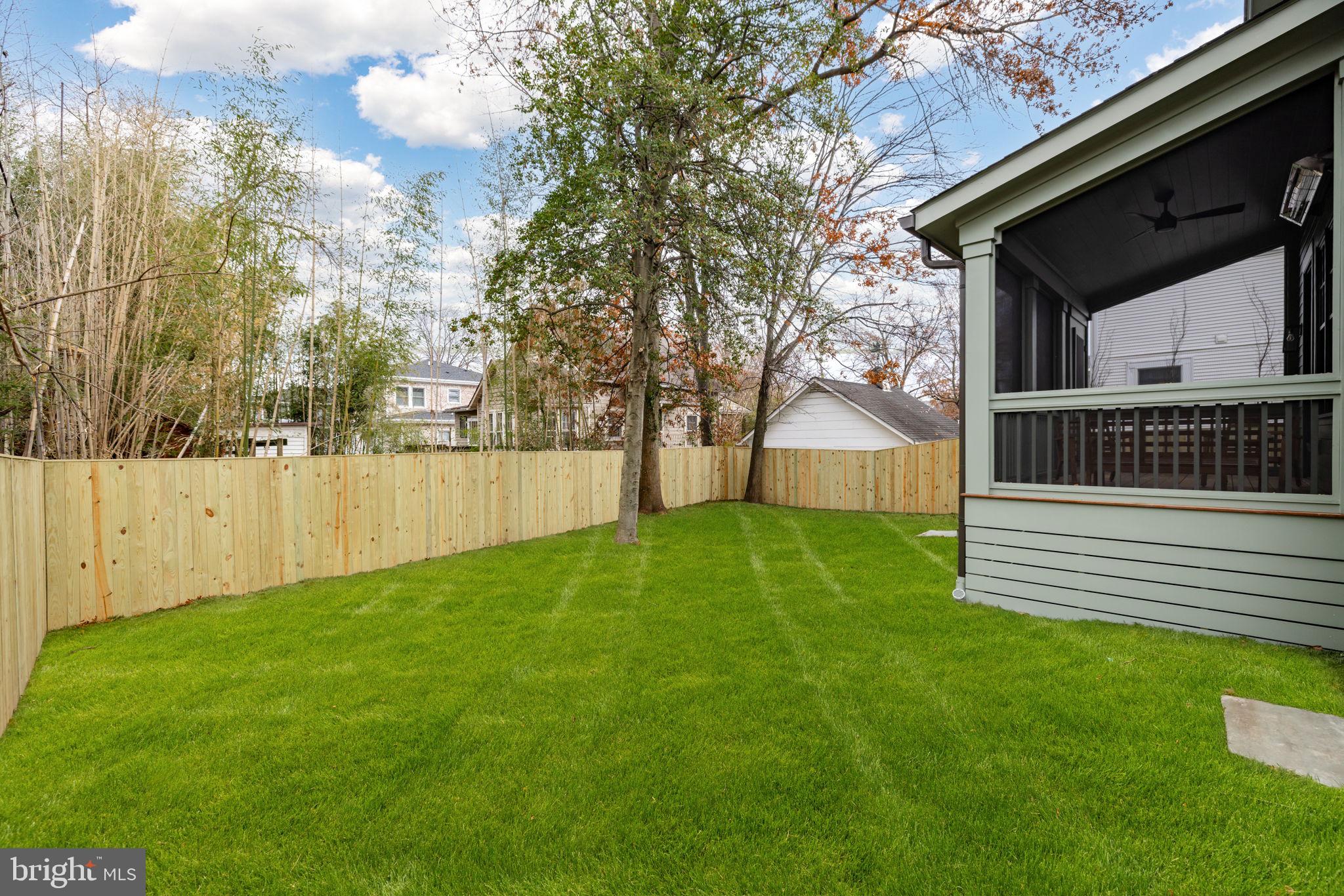 803 Russell Road Alexandria, VA 22301 - Photo 57 of 63