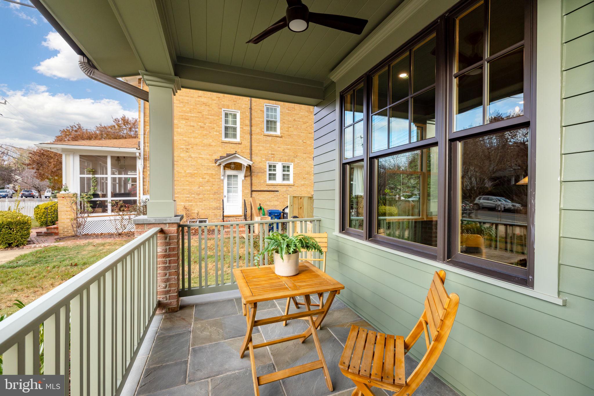 803 Russell Road Alexandria, VA 22301 - Photo 60 of 63