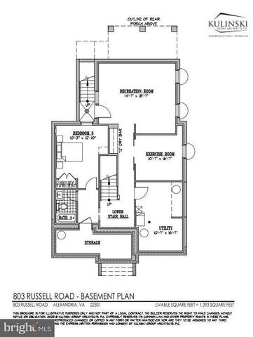 $2,225,000 | 803 Russell Road, Alexandria, VA 22301