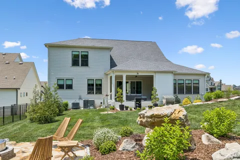 $1,750,000 | 4622 Genevieve Leigh Drive, Nolensville, TN 37135