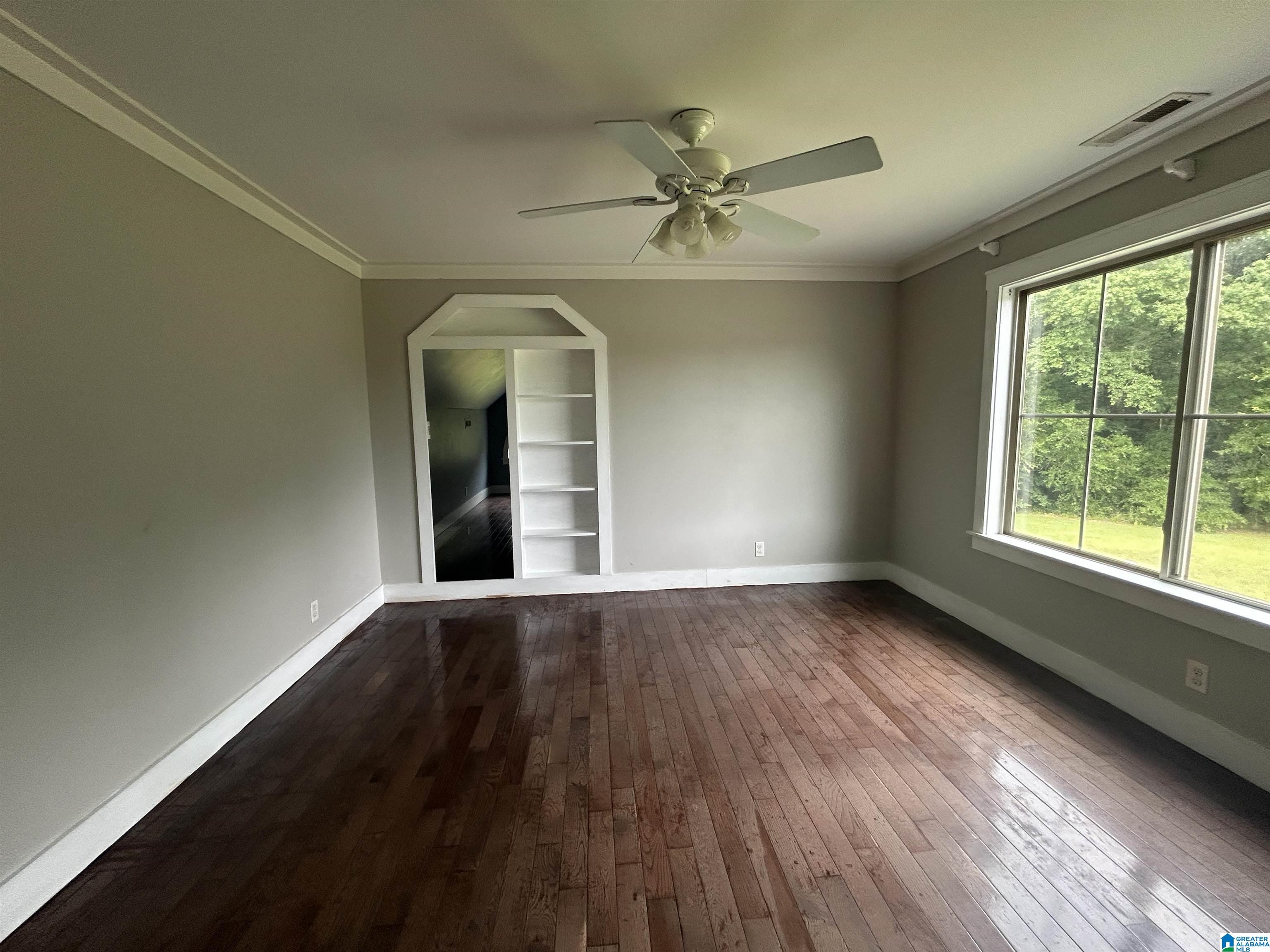 134 Glenn Road Wilsonville, AL 35186 - Photo 12 of 46