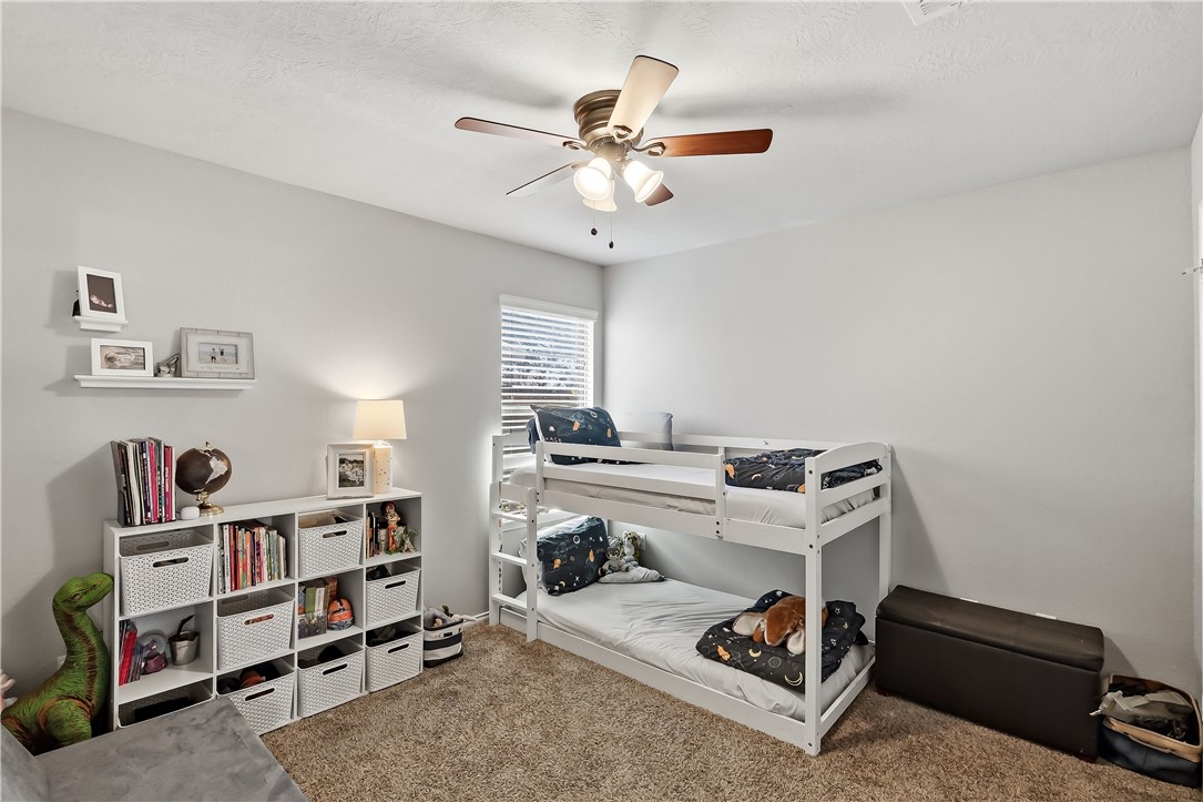 2721 Porter's Way Bryan, TX 77803 - Photo 8 of 17