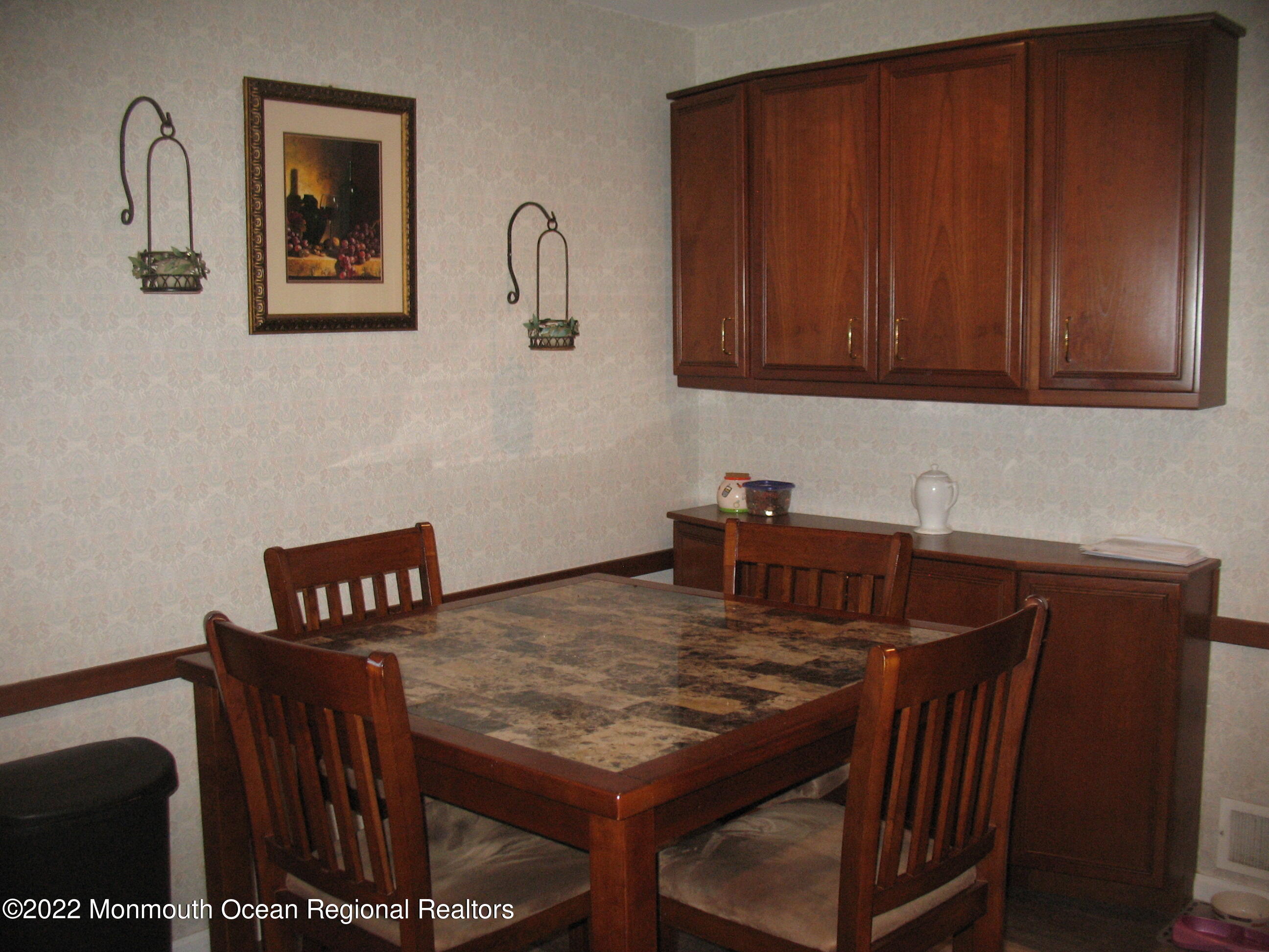 2 Godell Drive Howell, NJ 07731 - Photo 13 of 35 a view of a dining room with furniture