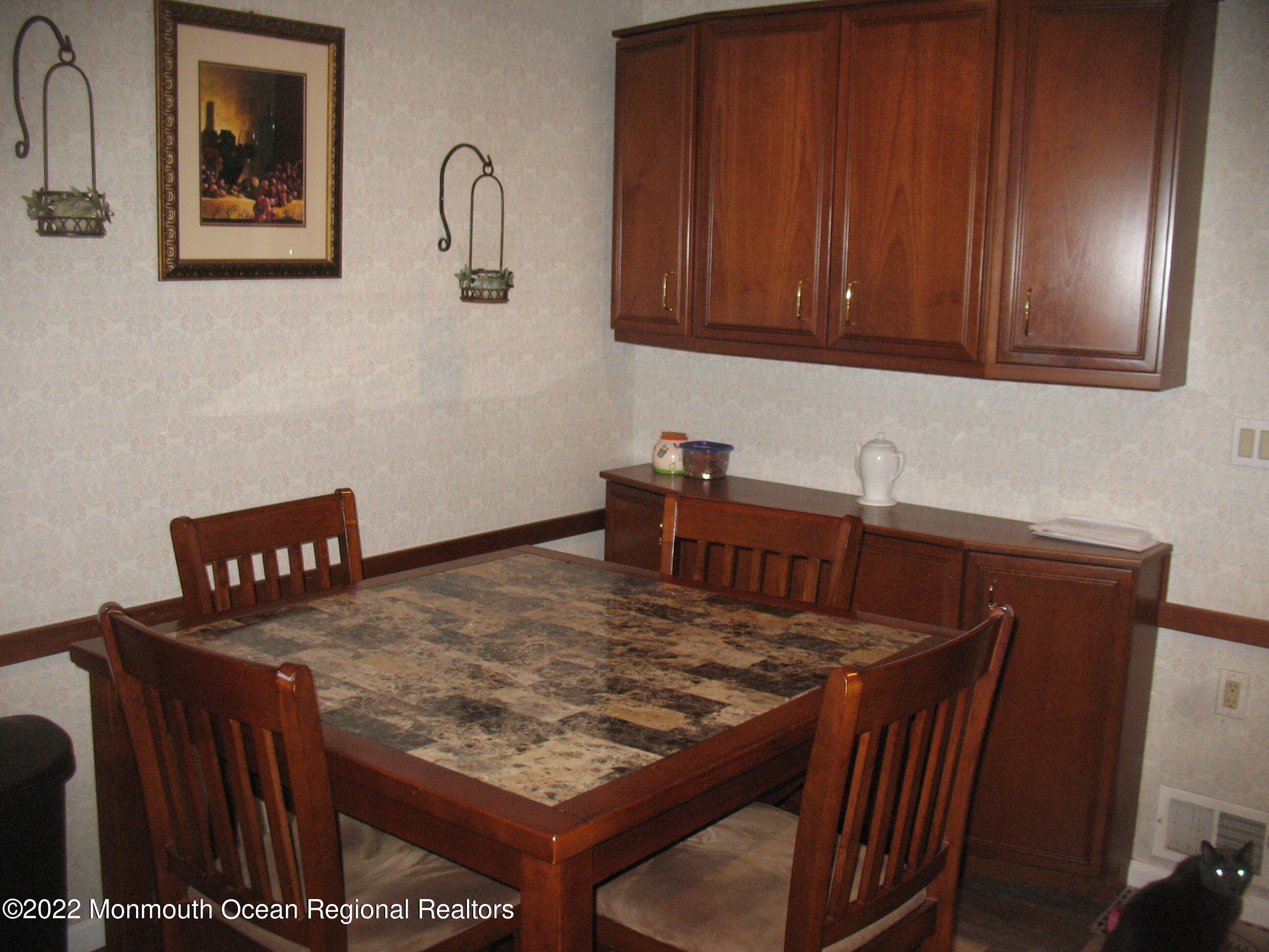 2 Godell Drive Howell, NJ 07731 - Photo 15 of 35 a table with chairs and table
