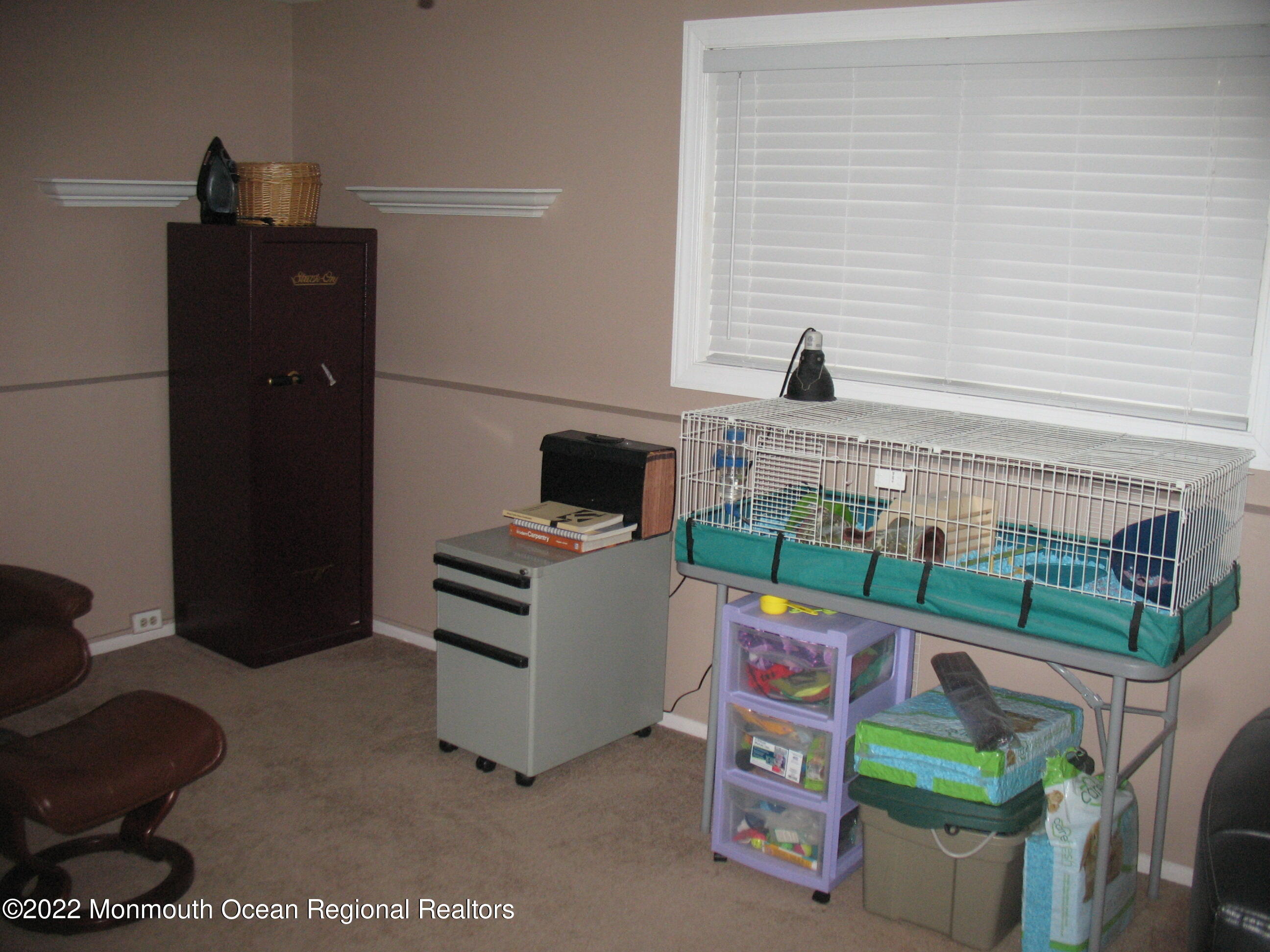 2 Godell Drive Howell, NJ 07731 - Photo 29 of 35 a view of a workspace with furniture and toys